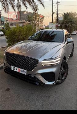 جنسس GV70